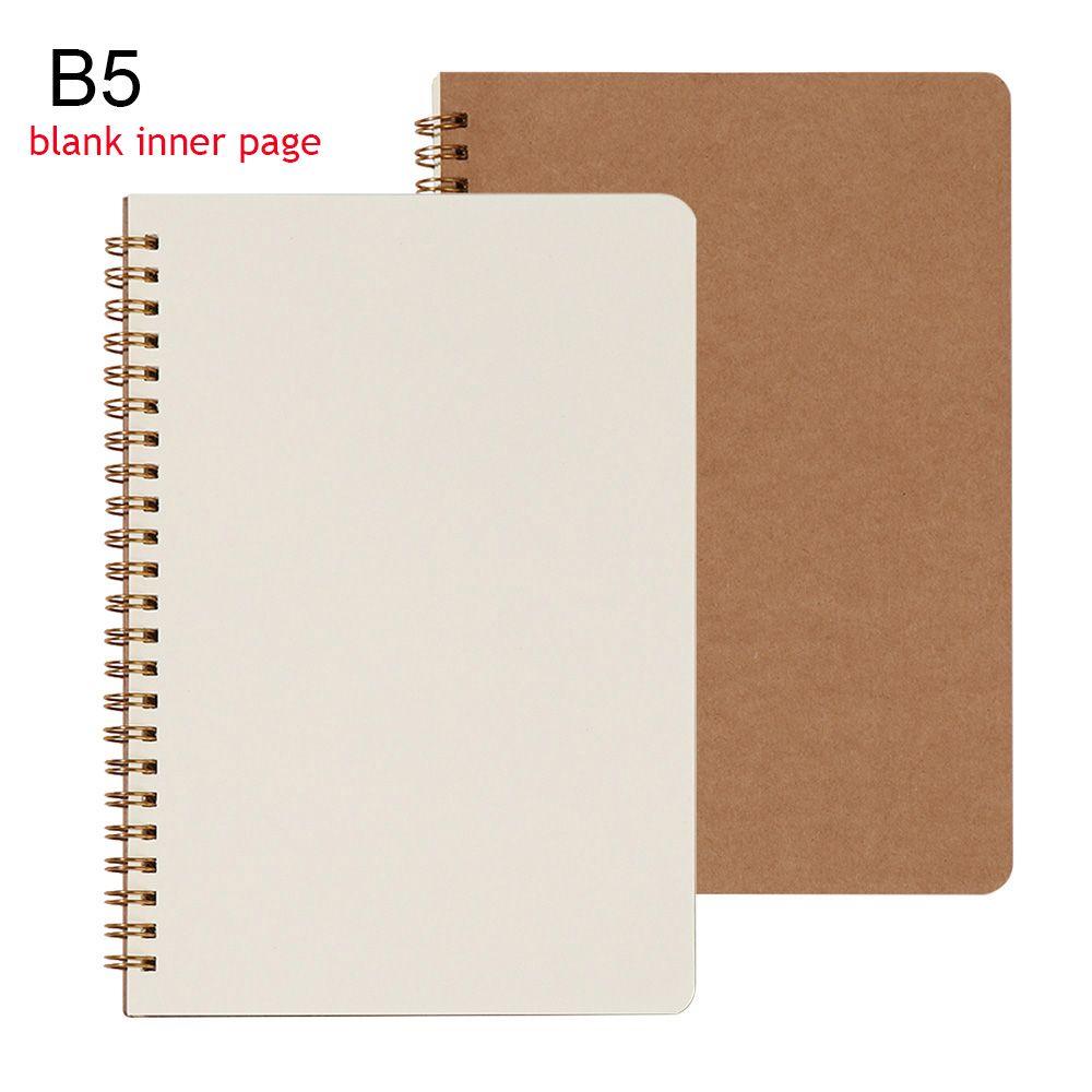 Buy Supplies Retro Car Line Diarybook Notepad Kraft Paper Notebook B5