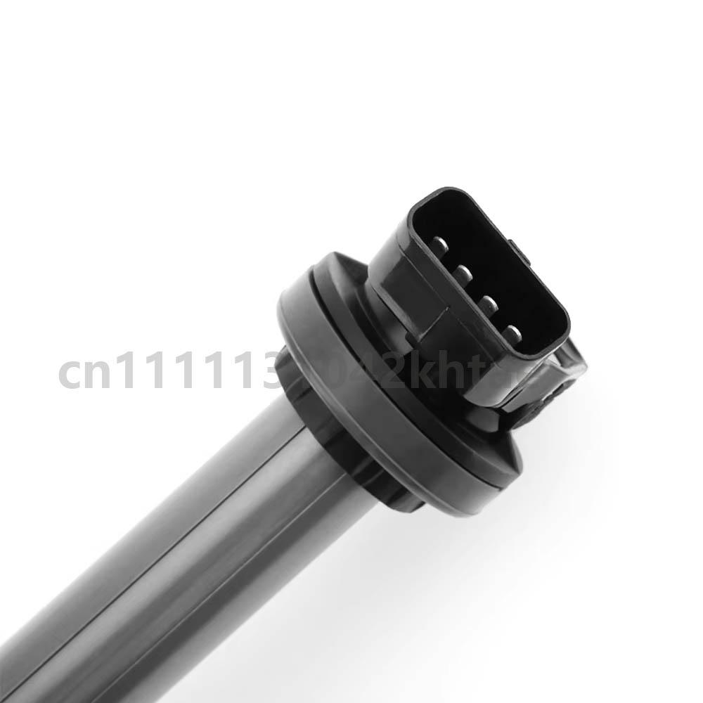 For Toyota Corolla ZRE152 Prius Matrix 2009 Scion IM xD 1.8L C-HR Set Of 4pcs New Ignition Coils 90919-02258 90919-02252