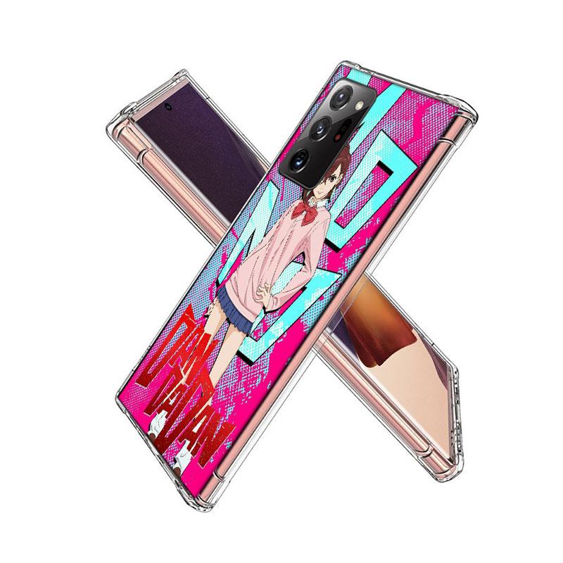 Anime Seiko Ayase Handyhülle für Samsung A55 A35 A25 A15 A07 A05S A16 A17 A26 A36 A37 A56 A57 Galaxy Note 20 10 A50S A71 A51 A31