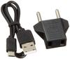 NinoLite USB Charger Charger DMW-BCH7