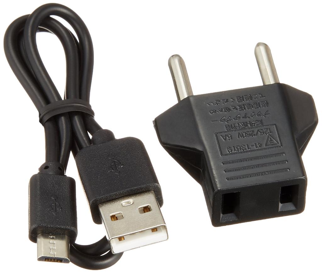 NinoLite USB Charger Charger DMW-BCH7