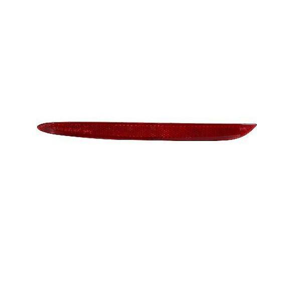 Mercedes-Benz W167/W118 Rear Bumper Reflector Light A2178200174/A2178200274