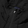 Fila Performance Hype Kapuzen-Windbreaker FS2JKG2204XBLK