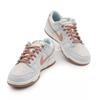 DH7577-001 Nike Dunk Low Retro Fossil Rose Pink Smoke Blue Brown Beige (Men's)