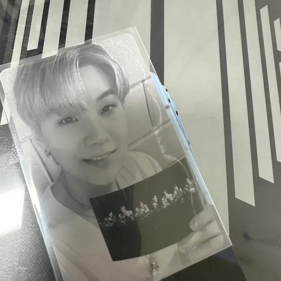 BTS Proof Album Sale (Standard + Compact Set)