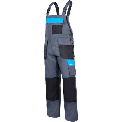 Sza-Nie Dungarees 100% Cotton, 190G/M2,"(56)",Ce,Lahti