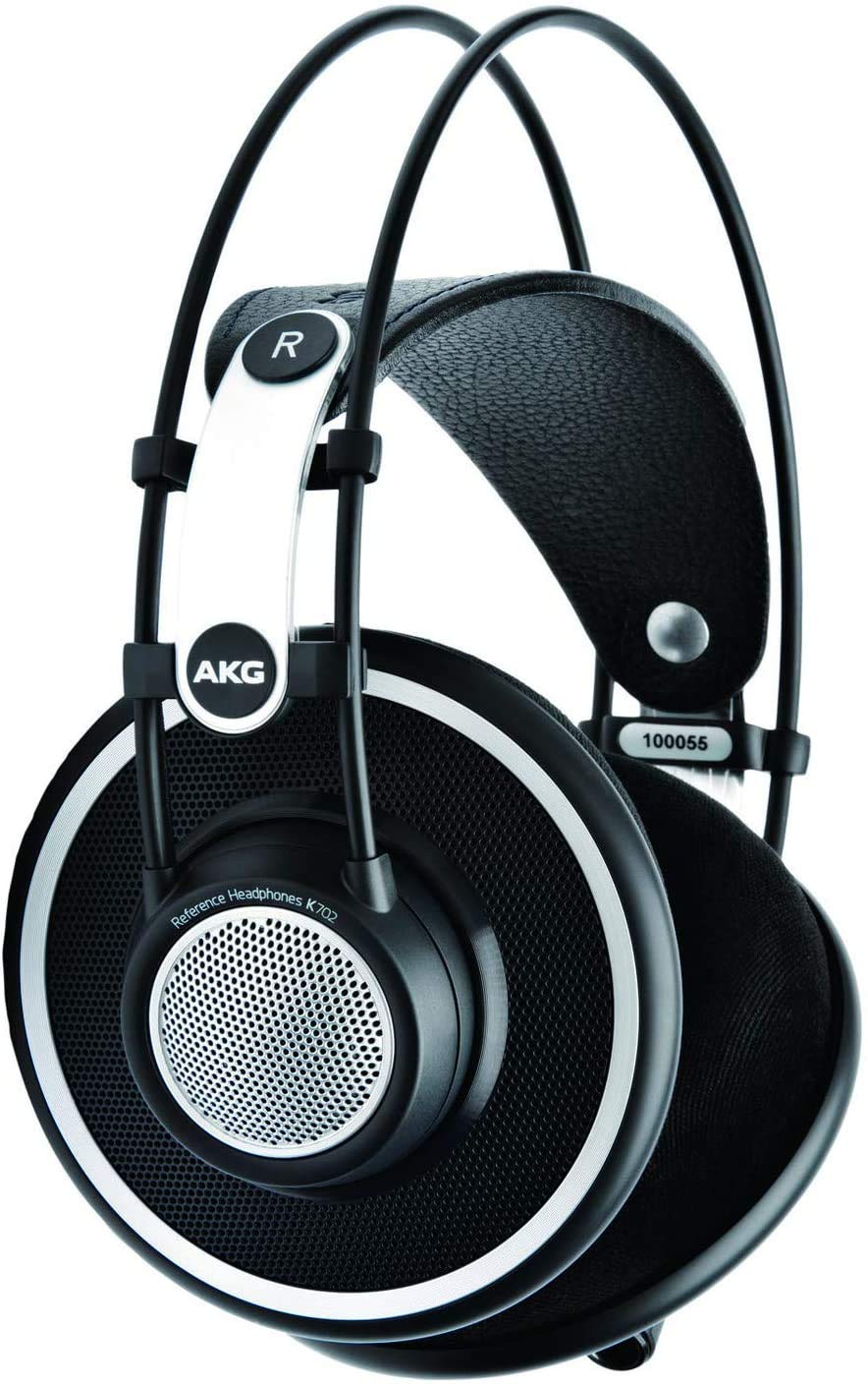 

AKG K702-Y3 Open Air Headphones [3 Year Warranty Model] Navy