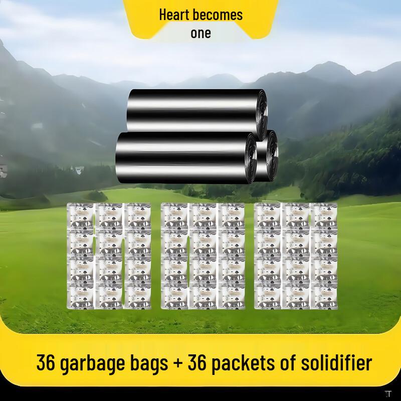 Portable Folding Travel Toilet