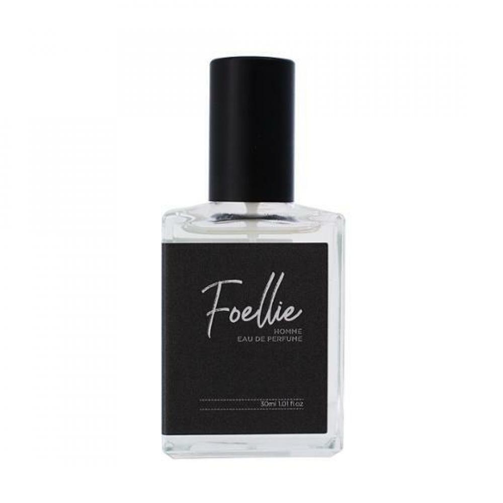 

Poellier Homme Eau de Parfum Древесно-мускусный 30 мл