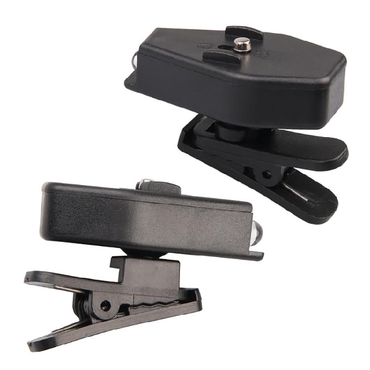 

LED Light Book Lamp Night Reading Fishing Adjusted Eyeglass Light Flashlight 1