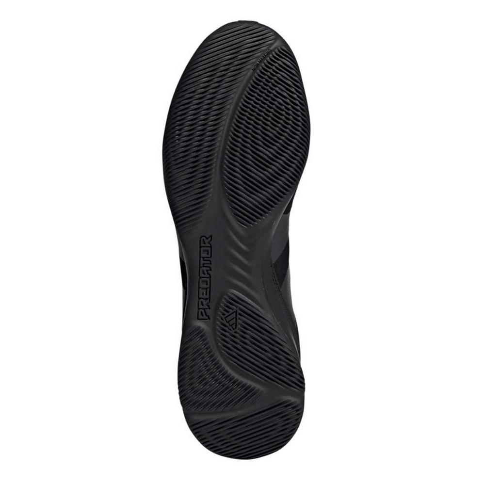 Adidas Mens Predator League Suede Indoor Football Boots