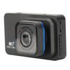 3in Driving Recorder 1296P Wide Angle Front Rear Recording WiFi Dash Cam Driving Video Recorder Camera for Vehicle