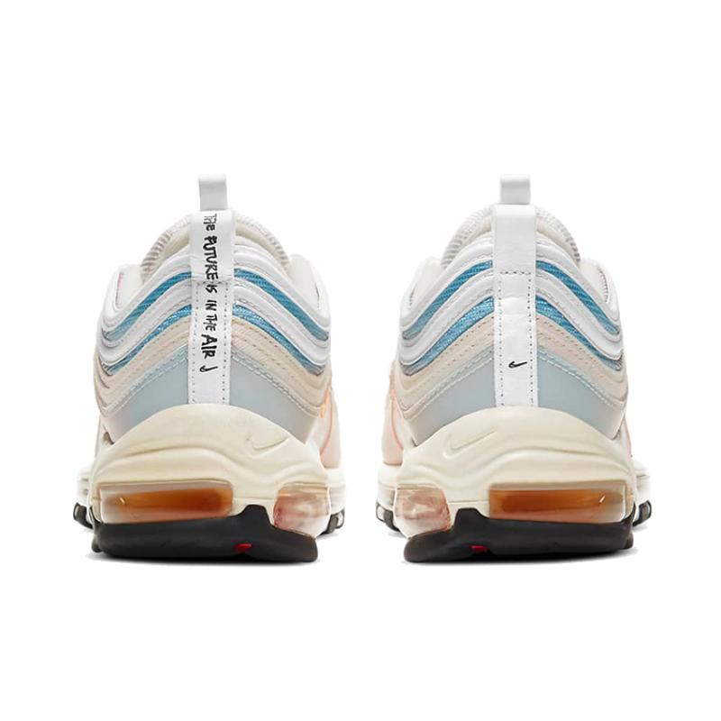 Nike Air Max 97 'The Future Is In The Air' Women's Sneakers Casual Shoes DD8500-161