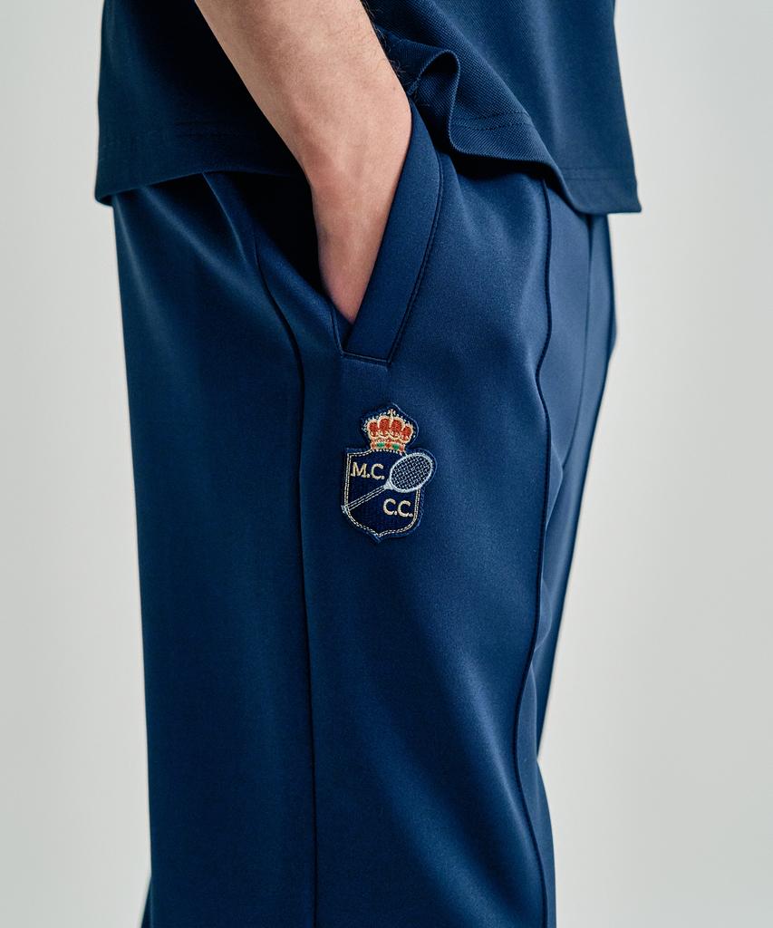 SERGIO TACCHINI M Mc Baseline Staff Pants