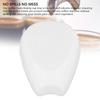 Coffee Bean Dispensing Cup, Shape-Adjustable Dispensing Tray, 50g Capacity, for Coffee Beans, Tea Leaves, Spices, Herbs, Seamless Pouring, Food-Grade