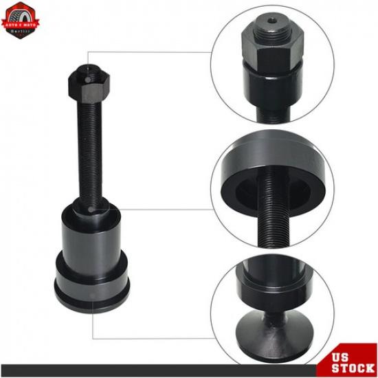 For Jeep Dana 30 red Inner Axle Side Seal tallation Tool Front Axle Tube Seal