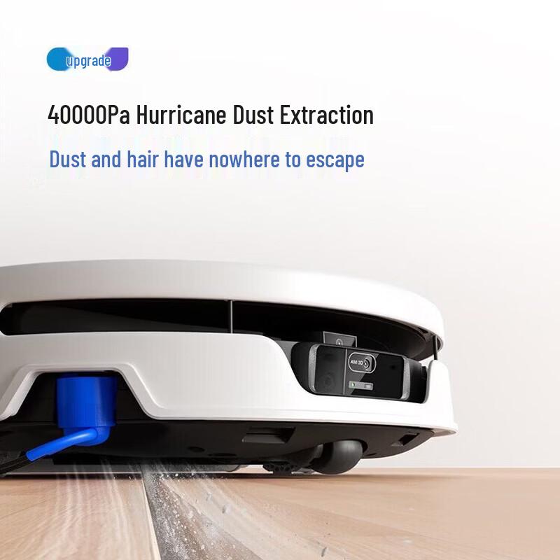 ECOVACS T90S PRO Robot Vacuum and Mop