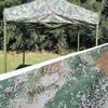 Shiao De Camouflage Retractable Outdoor Canopy & Awning