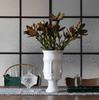 Lady Men Face Head Planter Vase Face Flower Human Succulent Pot Home Garden Ornament Ceramic Crafts