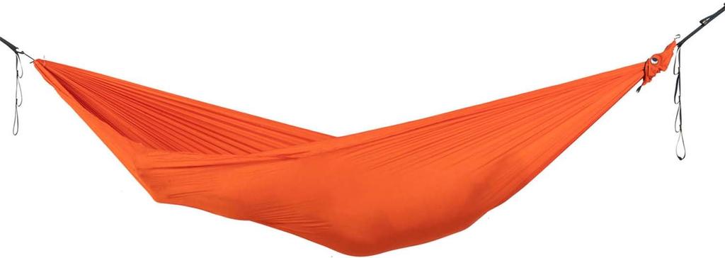 Ticket To The Moon Lightest Camping Orange Japanese 41213 Hammock, (Official Product)