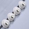 4Pcs/set 360 Swivel Furniture Casters Mini Mute Rolling Pulley New Caster Wheel  For Furniture