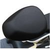 Waterproof Sunproof Leather Electric Vehicle Seat Cover - Universal Fit Seat Cushion