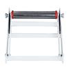 Adjustable Cutting Machine Support Frame Foldable 55‑135mm Height Adjustable Metal Cutting Machine Support Stand 1PC