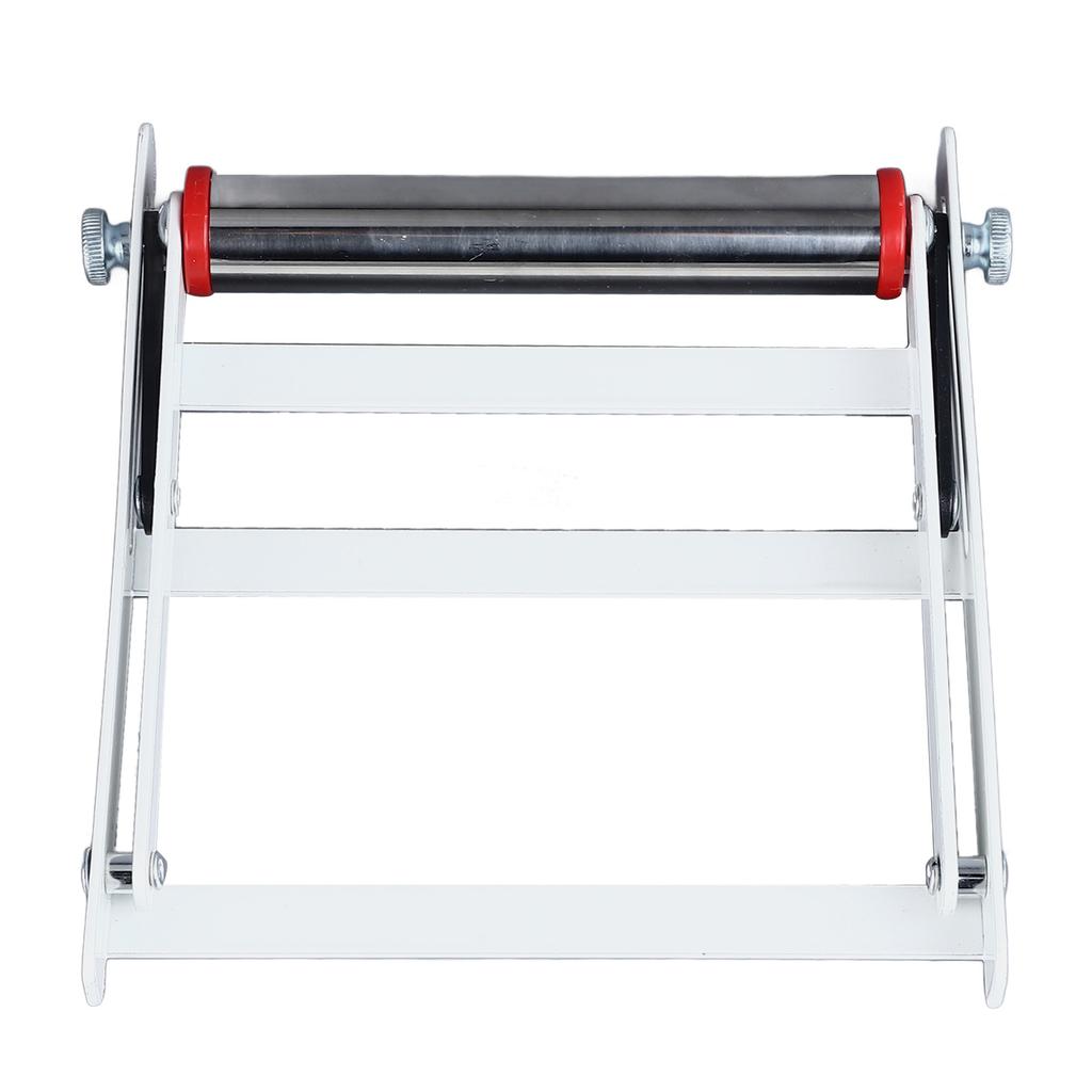 Adjustable Cutting Machine Support Frame Foldable 55‑135mm Height Adjustable Metal Cutting Machine Support Stand 1PC
