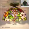European Retro Ceiling Light - Decorative Lighting for Living Rooms, Bedrooms, Hallways & Stairwells with Free Shipping