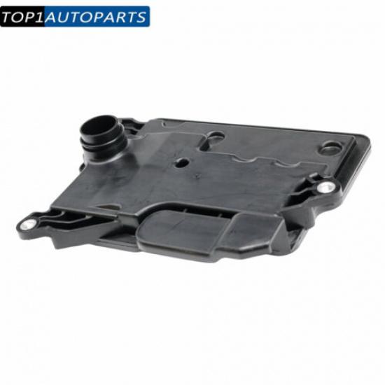 Automatic Transmission Fluid Strainer & Pan Gasket Kit For Toyota Tacoma 16-23