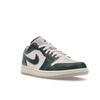 Air Jordan 1 Low SE Oxidized Green Men Sneakers  FQ7687-300