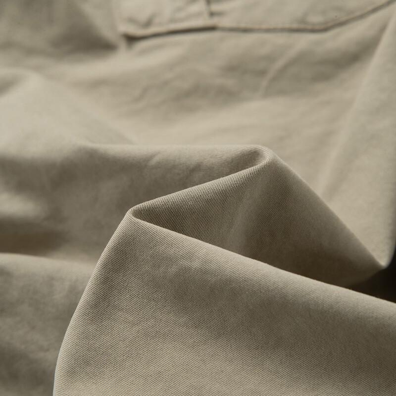 JEEP Spring Casual Cargo Joggers