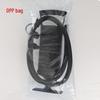 Hand-Operated Air Pump for Pools, Swim Rings, Balloons & Inflatables