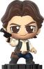 Cosby Star Wars Collection Star Wars Han Solo Figure #014 Non-Scale