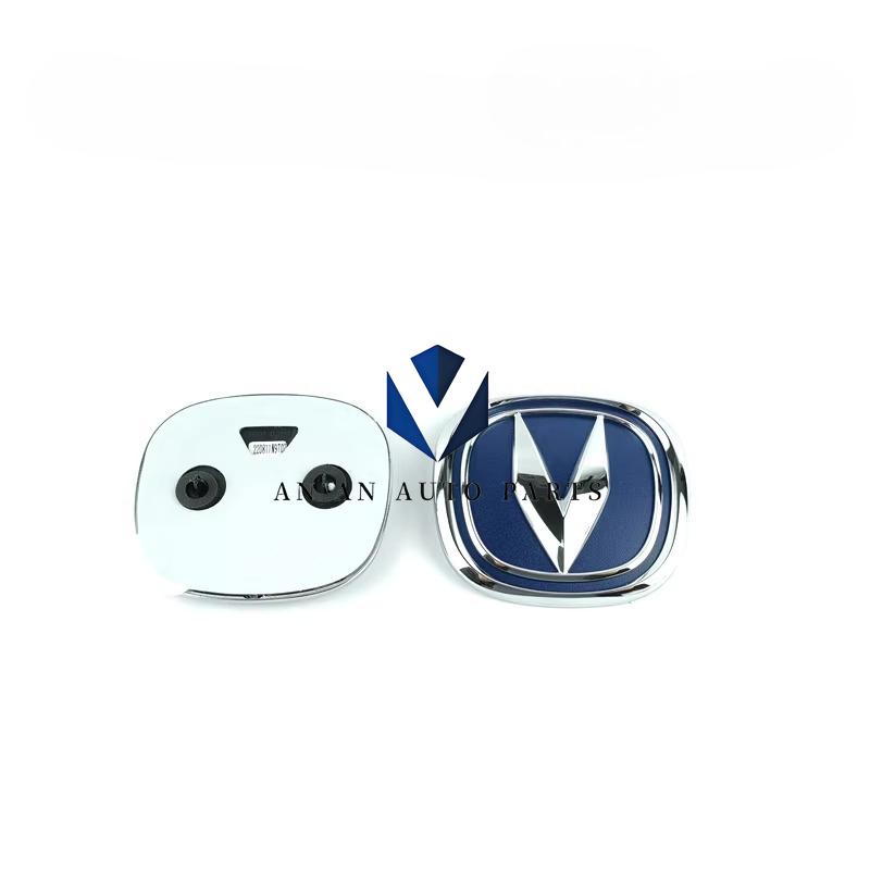 Front Rear Emblem Original Logo for CHANGAN CS15 2019-2022 Models