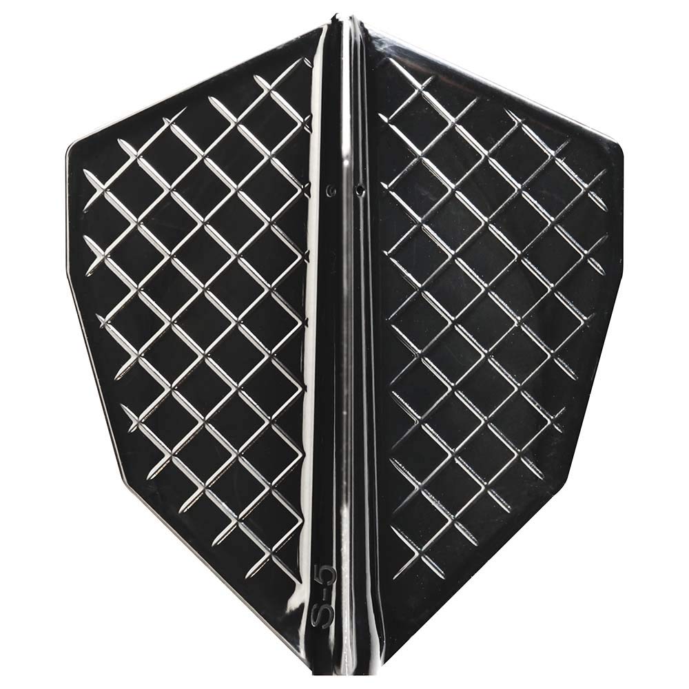 

Fit Flight PRO D Черный fif9235 S-5