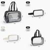 Swimming Bag Large Capacity Dry Wet Separation Travel Tote For Women And Men