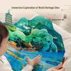 This Is China 3D Pop-up Book for Kids