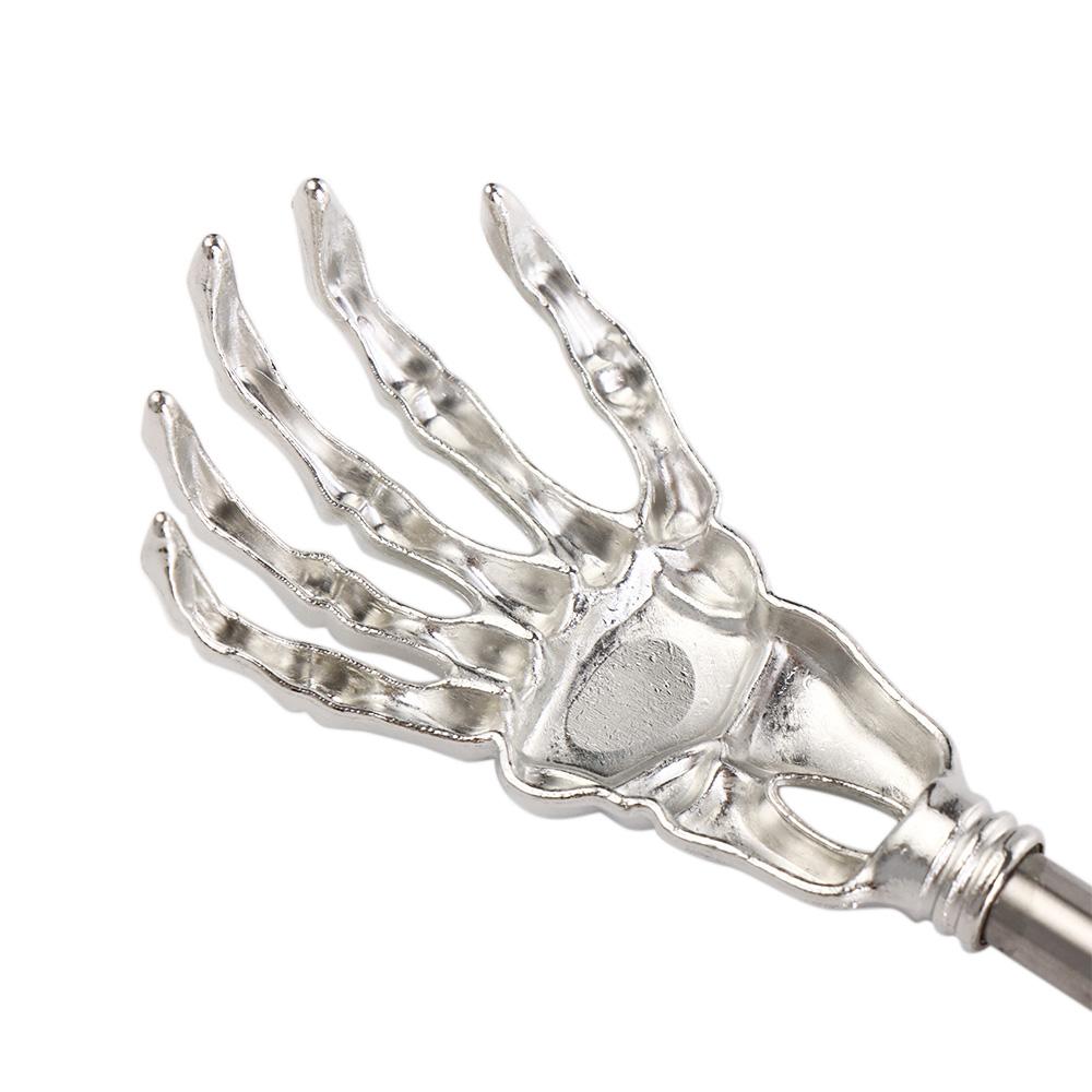 Scraper Men Scratching Massage Claw Extendable Back Scratcher Telescopic Backscratcher Back Scraper