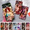 Popular Singer C-Chappell R-Roan Phone Case For IPhone 17 Air 16 15 14 Plus 13 12 Mini 11 Pro Max Black Cover