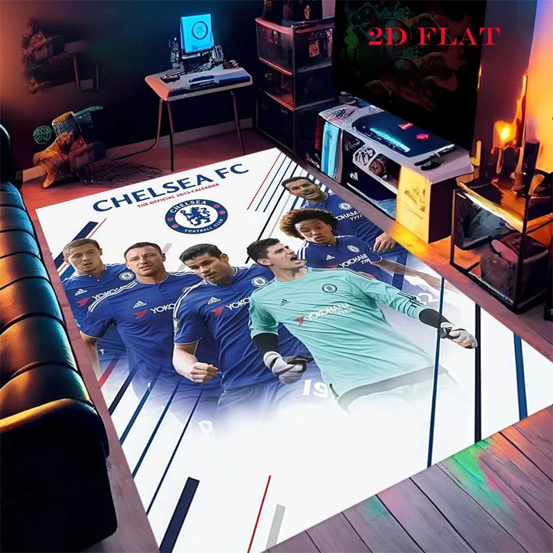 CFC Carpet Rug for Living Room Bedroom Home Sofa Decoration,Kids Play Nonslip Floor Mat