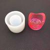 Silicone Mold Candlestick Flower Pot Mould Candle Holder Tool Chocolate Mold Home Crafts Decorations