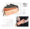 Pencil Case F Nume [IL BISONTE] 54_1_411466
