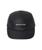 Goyoweeo [Synectics Friction] Nylon Running Cap (Shadow)