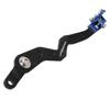 Aluminum CNC Brake Lever for KLX300R/300/300SM, KLX250/D-TRACKER