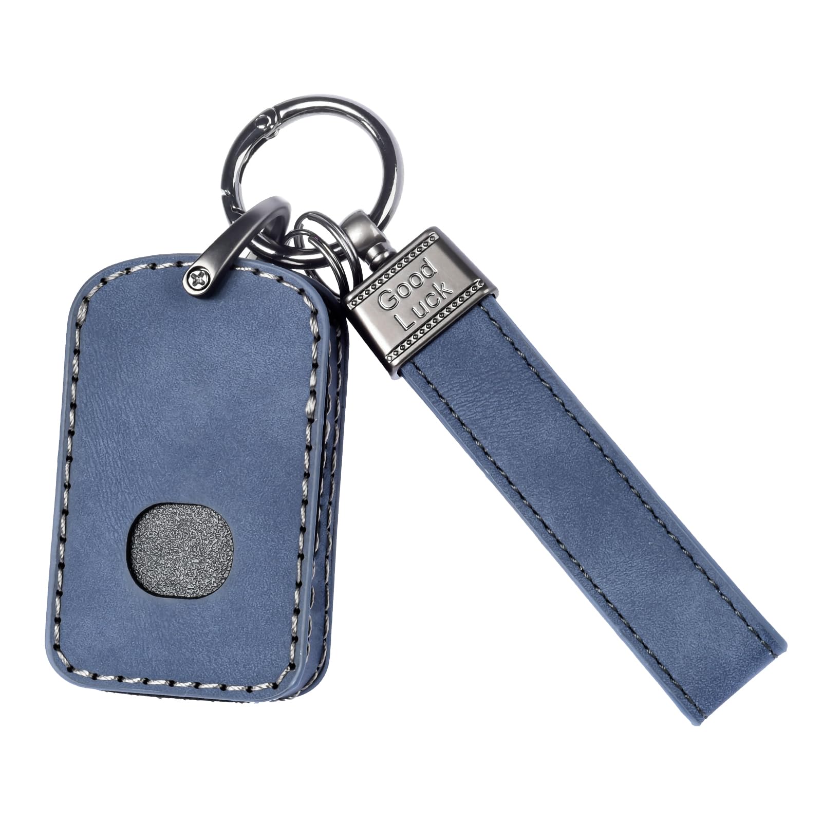 

OFFCURVE MAZDA CX8 CX5 CX30 MX30 MAZDA3 MAZDA2 MAZDA6 CX60 CX-30 Roadster Key Cover синий