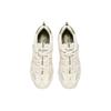 Skechers DLites 2.0 Monster Sweetheart Leather Fabric Synthetic Leather Retro Patchwork Low Top Dad Shoes Men Sneakers White Green 894155-NTOL