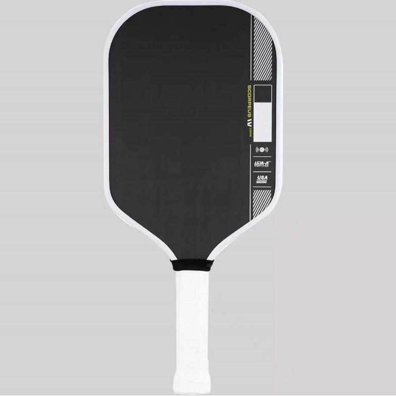 Pickleball Paddle High-Quality Same Style Carbon Fiber Textured Matte Racket 16mm