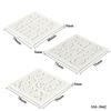Fondant Molds Candy for Chocolate Alphabet Mould Letters Molds Fondant Tool Chocolate Mold