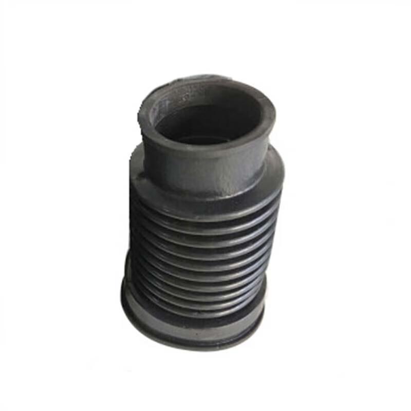 Qing An Driveshaft Dust Cover for Dongfeng EQ2102/EQ2102N